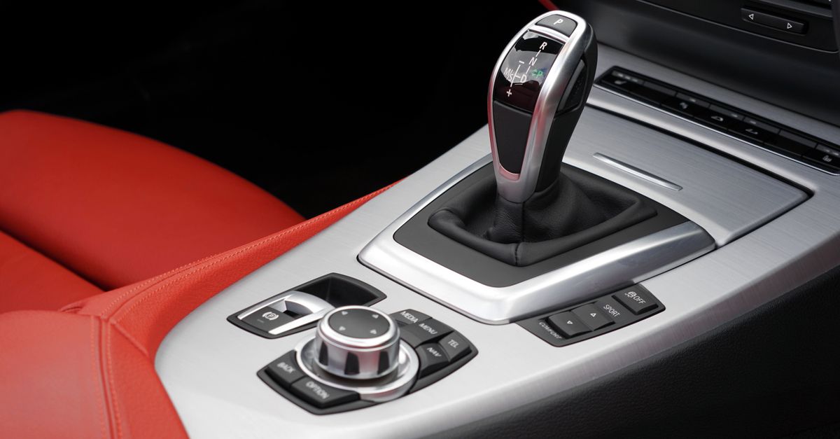BMW car key fob — Hillsdale Locksmith Corp