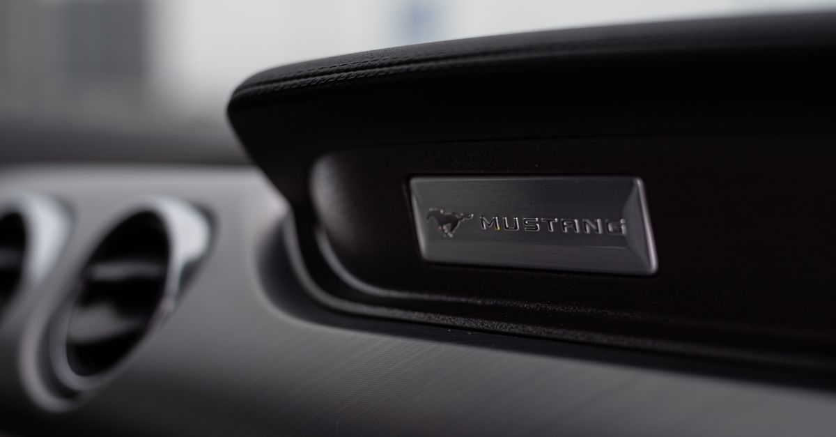 Ford car key fob — Hillsdale Locksmith Corp