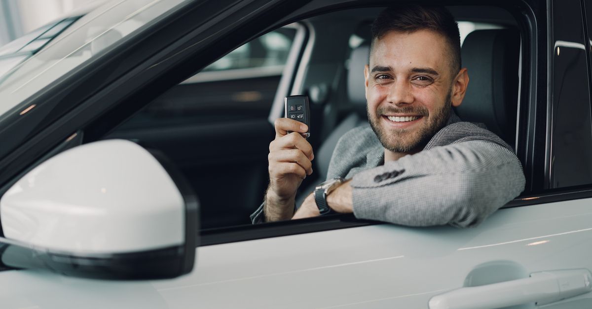 Honda car key fob — Hillsdale Locksmith Corp