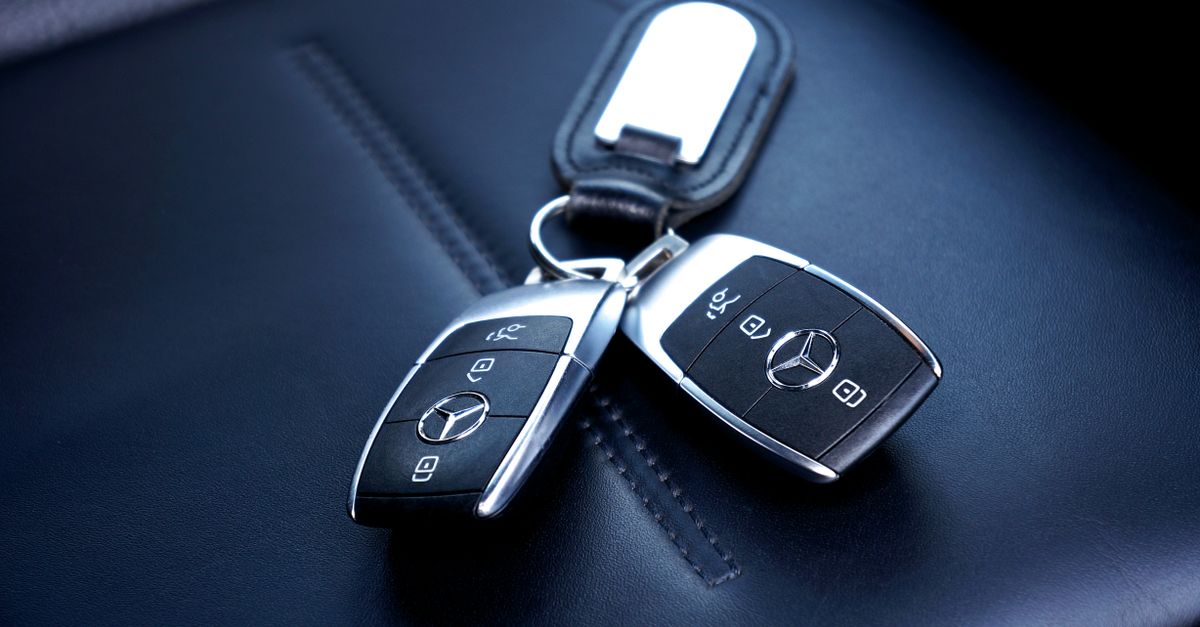 Car Key Replacement — Hillsdale Locksmith Corp