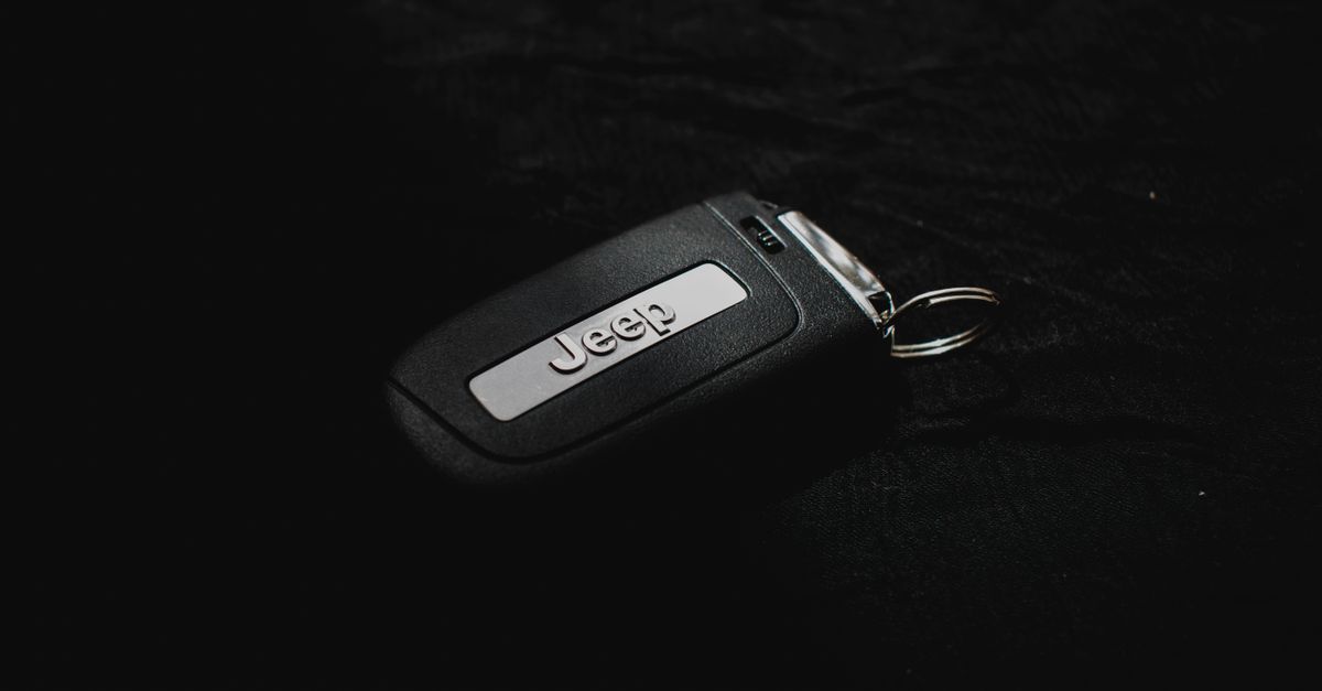 Ignition Lock Repair — Hillsdale Locksmith Corp