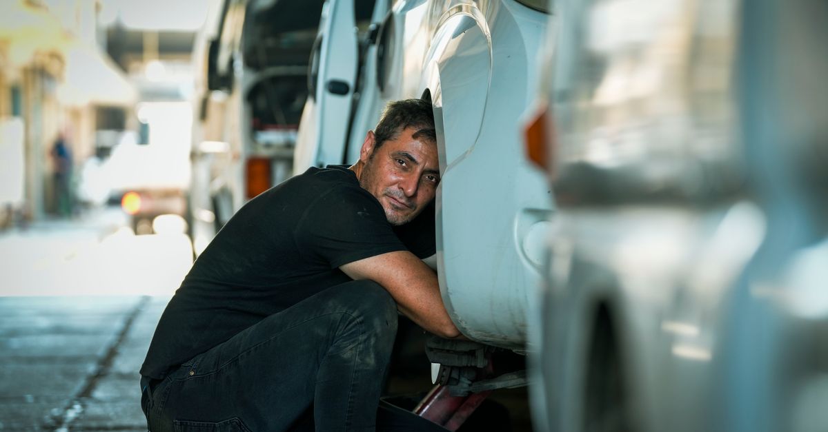 Auto Locksmith service — Hillsdale Locksmith Corp