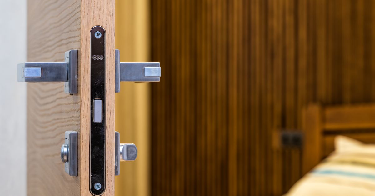 Commercial Locksmith service — Hillsdale Locksmith Corp