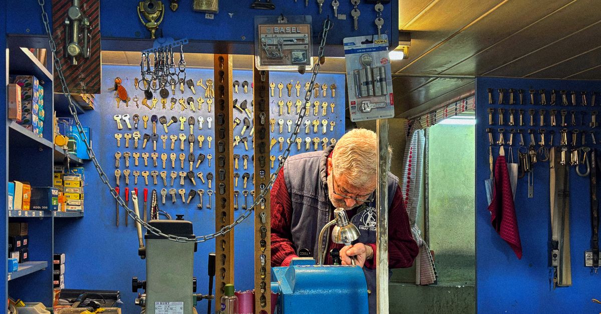 Finding a Trustworthy Emergency Locksmith Near You in Hillsdale — Hillsdale Locksmith Corp