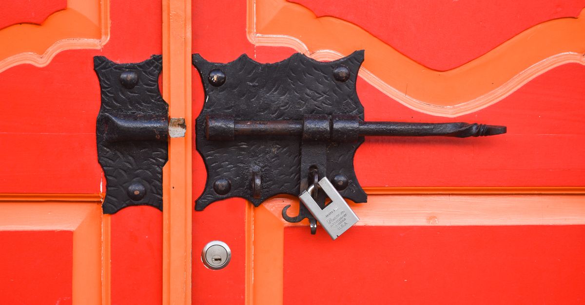 Lock Installation, Repair, and Maintenance: A Homeowner's Guide — Hillsdale Locksmith Corp