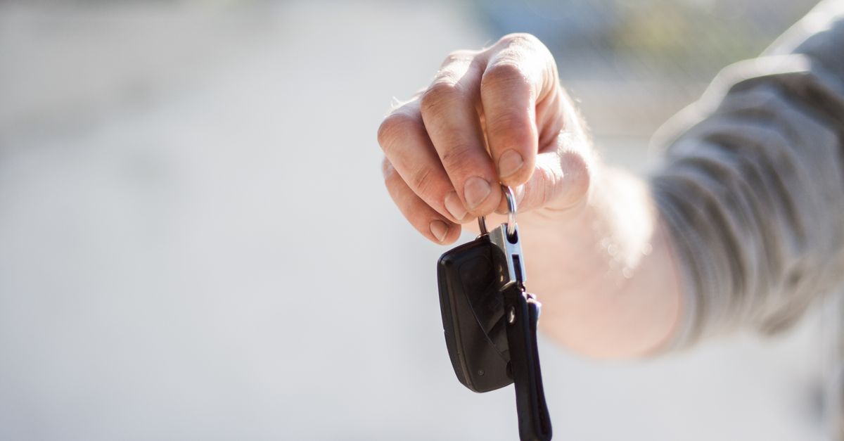 Is It Cheaper to Call a Locksmith or the Dealer for Car Keys? — Hillsdale Locksmith Corp