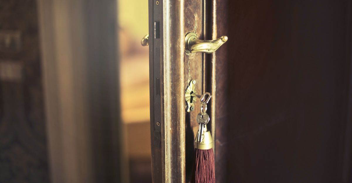 Mortise Lock vs. Door Knob Lock: Which Does Your Hillsdale Home Have? — Hillsdale Locksmith Corp