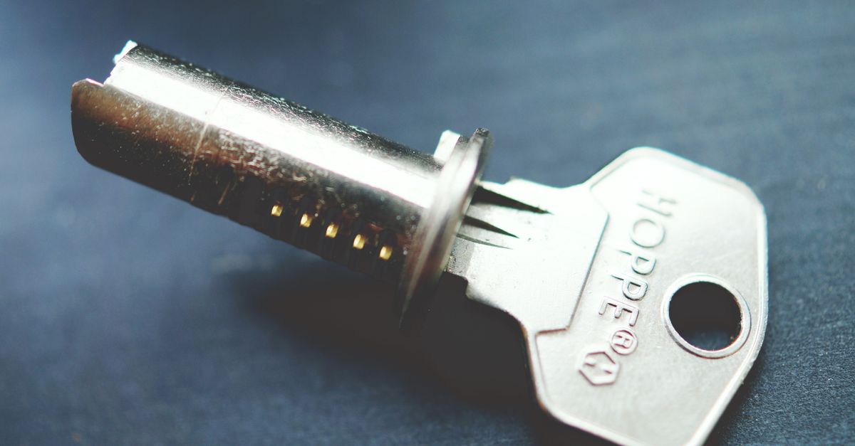 Home Lockout Service — Hillsdale Locksmith Corp