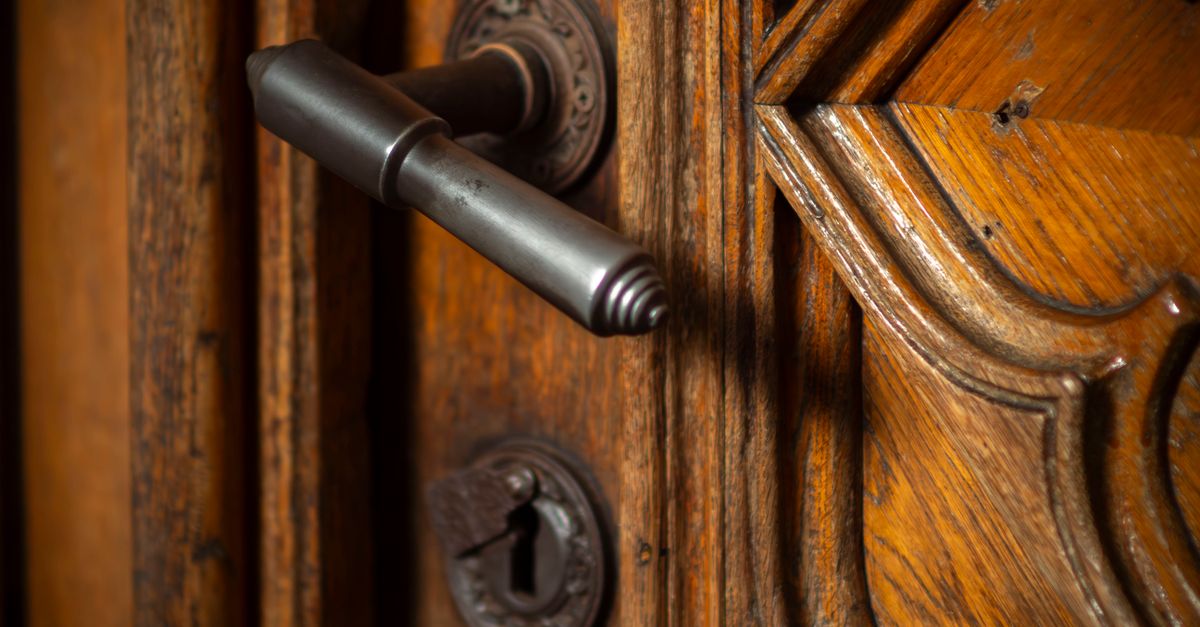 Mortise Lock Repair & Replacement — Hillsdale Locksmith Corp