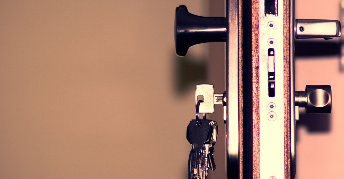 Residential Locksmith service — Hillsdale Locksmith Corp