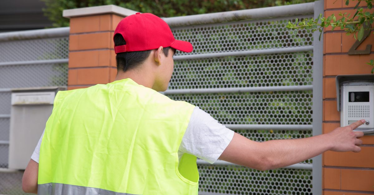 locksmith service technician — Hillsdale Locksmith Corp