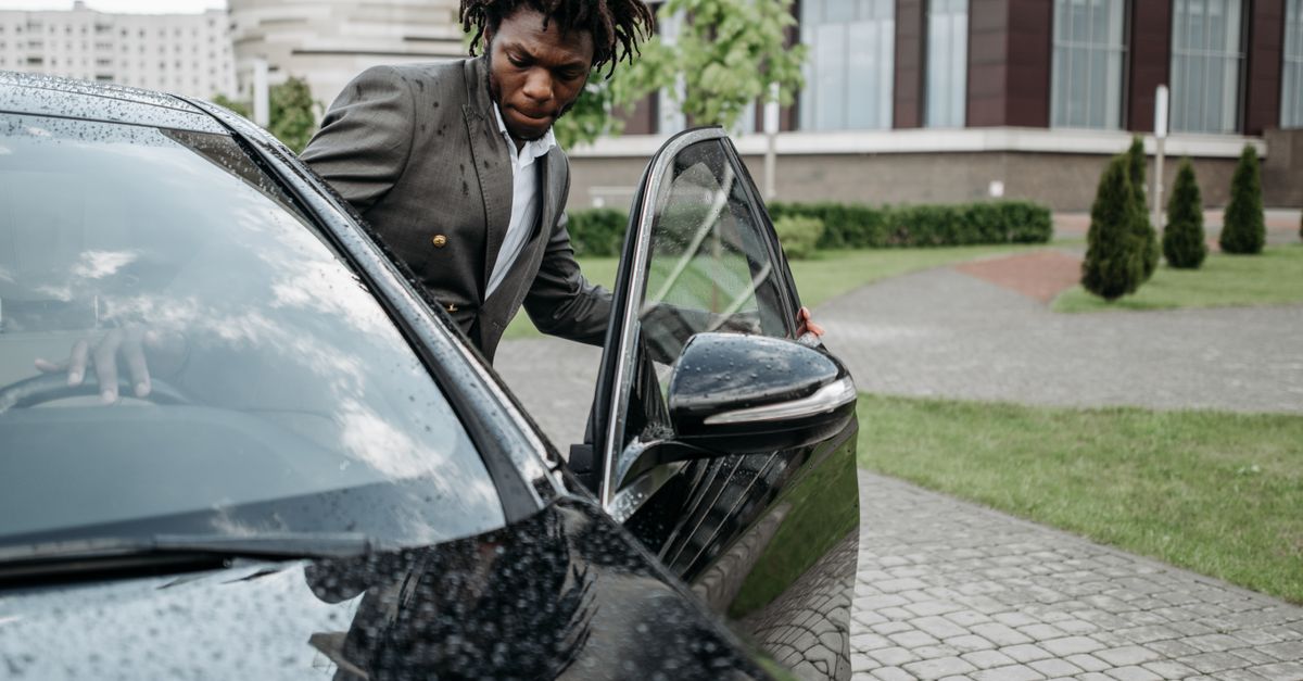 Car Lockout Service Hillsdale: Damage-Free Entry, Explained Honestly — Hillsdale Locksmith Corp