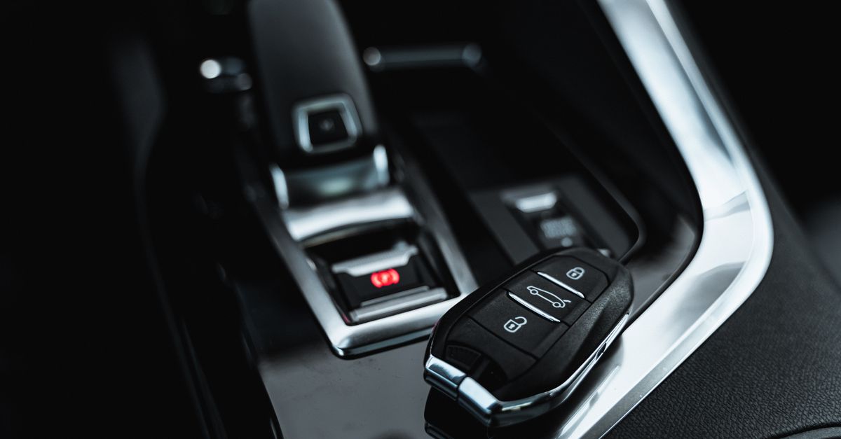 Transponder, Smart-Key and Proximity-Key Programming — Hillsdale Locksmith Corp