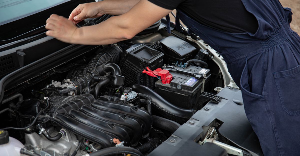 Ignition Lock Repair vs. Replacement — What Actually Determines the Right Fix — Hillsdale Locksmith Corp