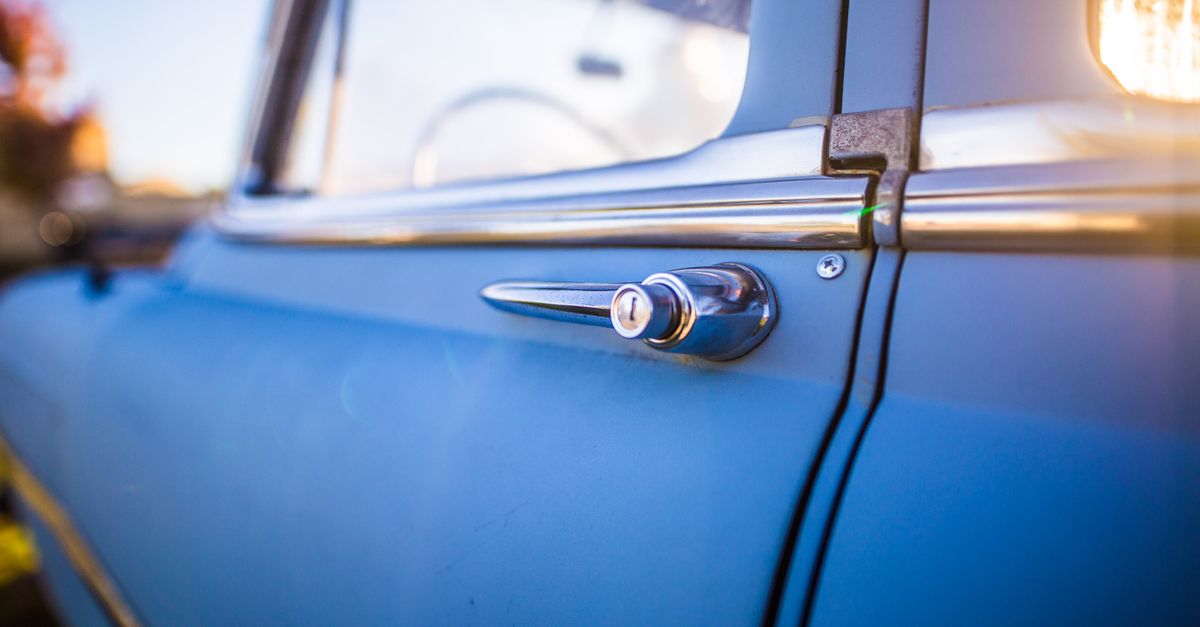 Our Vehicle Lockout Service: Non-Destructive Entry That Protects Your Car — Hillsdale Locksmith Corp