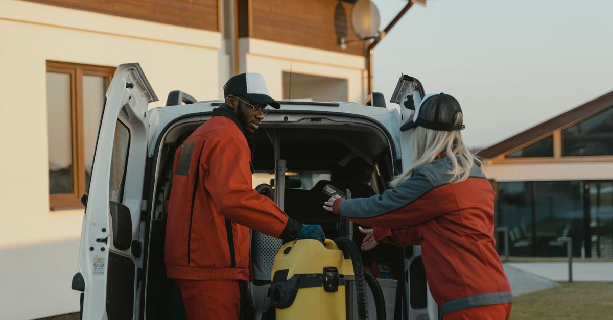The Full Range of Services Our Mobile Locksmith Team Provides — Hillsdale Locksmith Corp