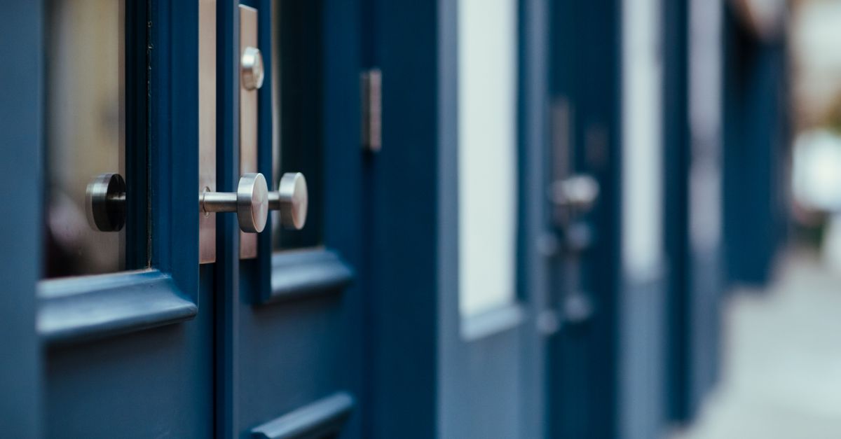 Emergency Commercial Locksmith Service When Your Business Can't Wait — Hillsdale Locksmith Corp