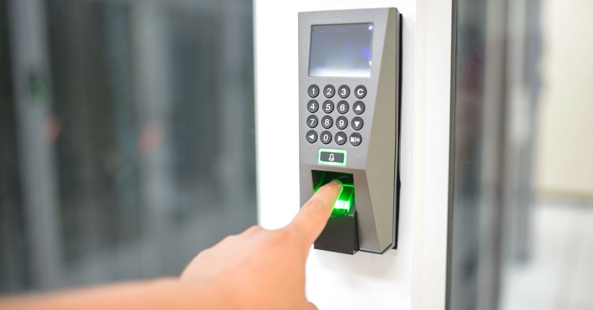 Advanced High-Security and Restricted-Key Locks for Businesses — Hillsdale Locksmith Corp