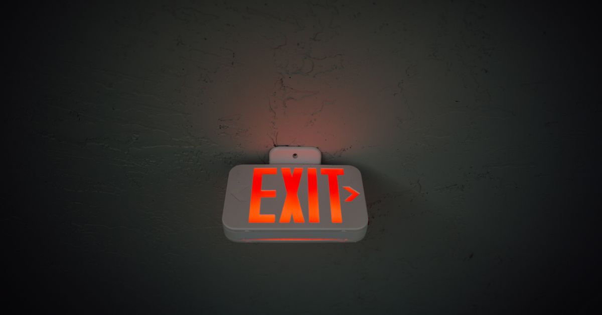 What Panic Bar and Exit Device Repair Actually Involves — Hillsdale Locksmith Corp