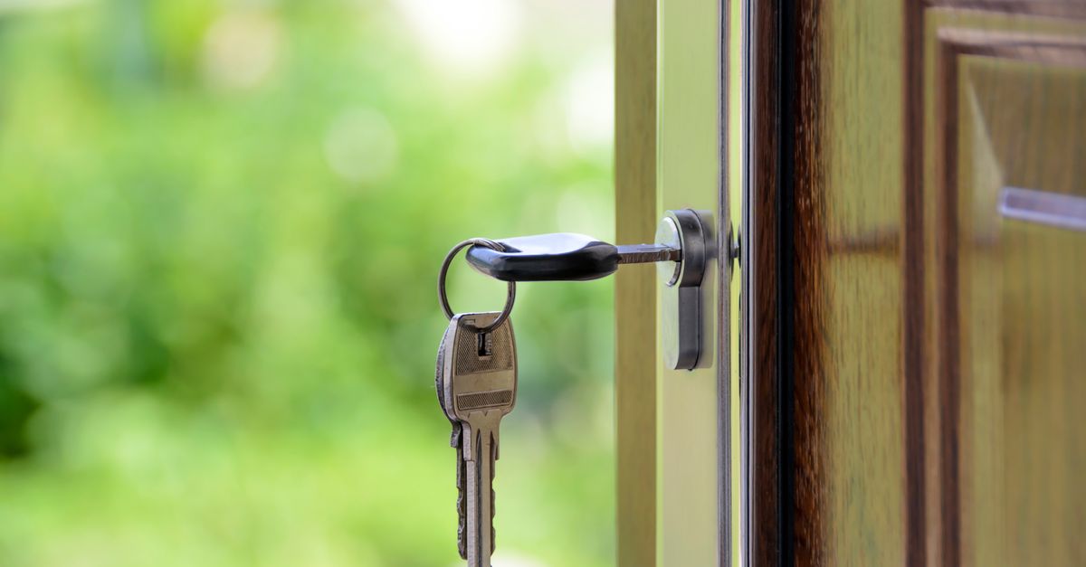 New Home in Hillsdale? Your Move-In Security Checklist — Hillsdale Locksmith Corp