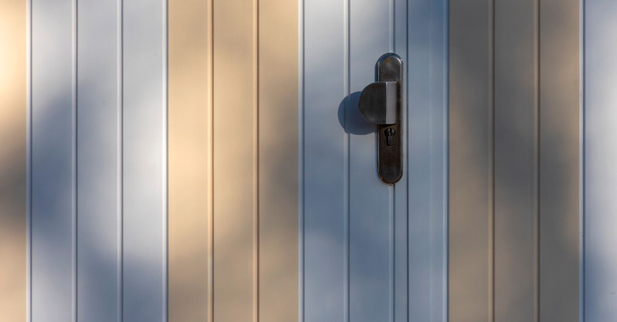 Door Knob Lock and Deadbolt Installation: What the Job Actually Involves — Hillsdale Locksmith Corp