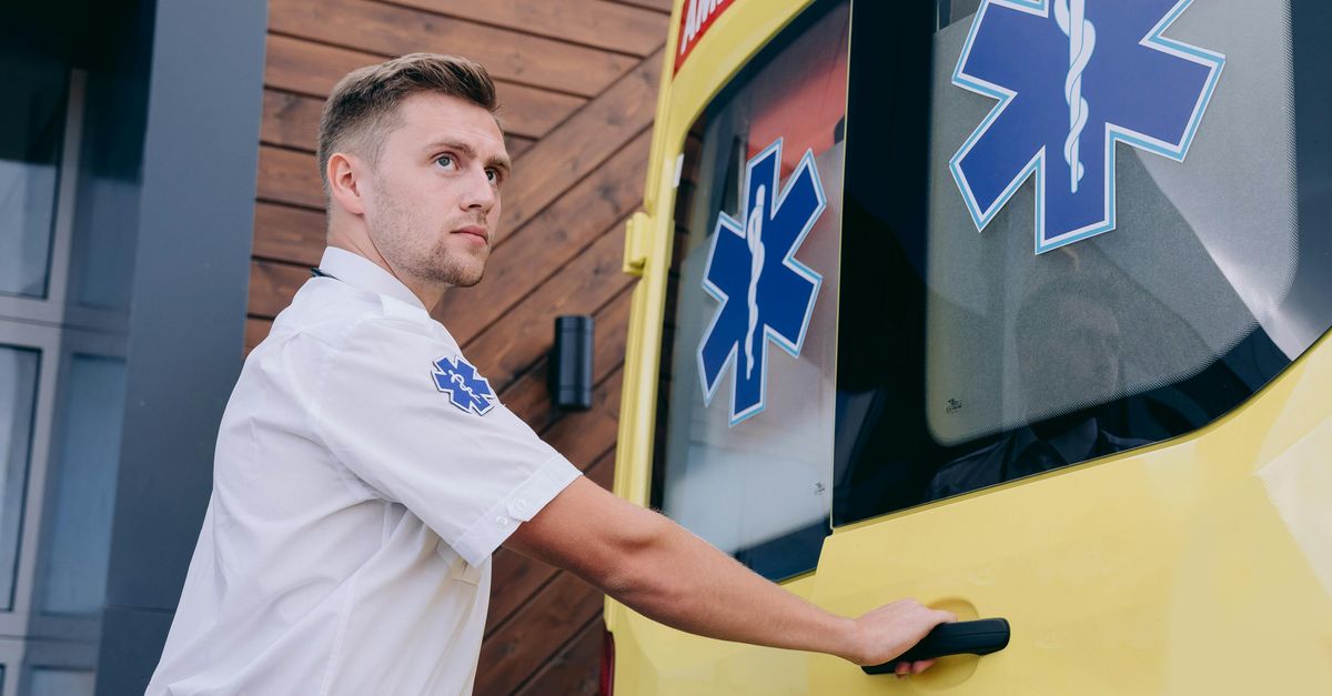 Emergency Locksmith Response and What Determines Your Installation Cost — Hillsdale Locksmith Corp