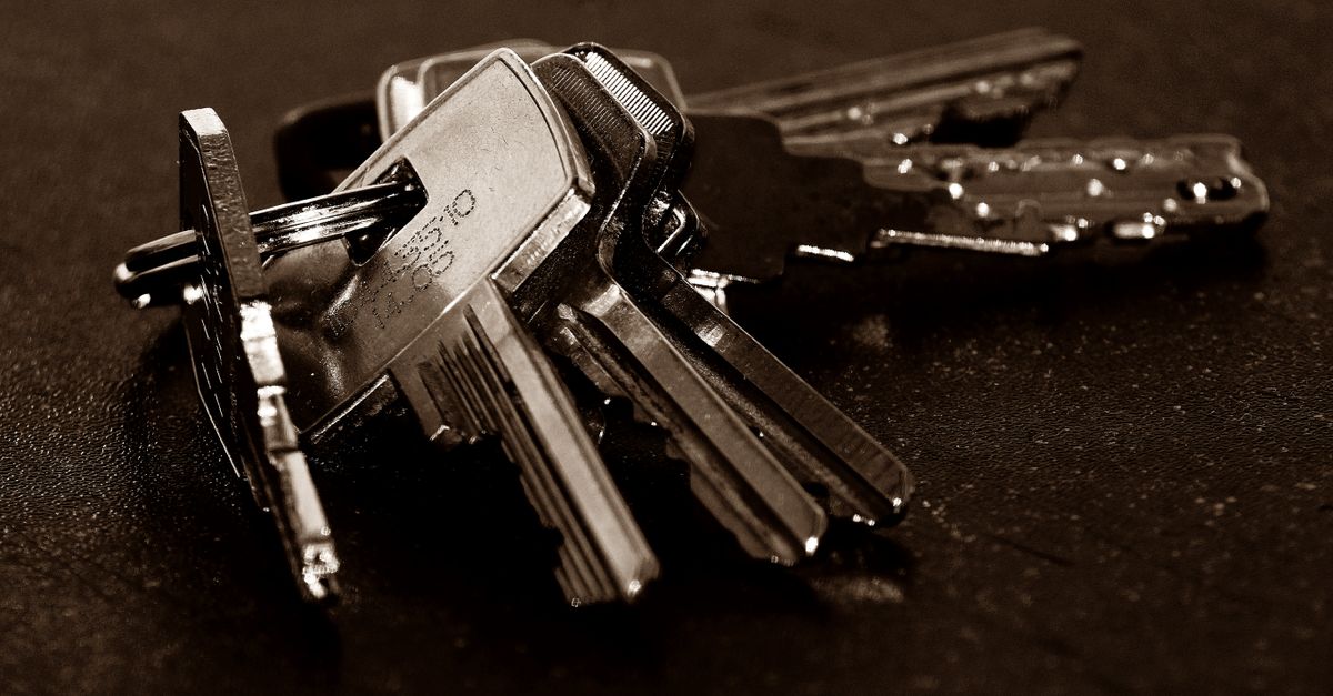 What Our Home Lockout Service Actually Covers — Hillsdale Locksmith Corp